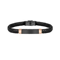 Bracelet Sector No Limits Man Bandy in Steel SZV52 - SZV52